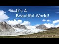 The Remote Altai Region of Mongolia