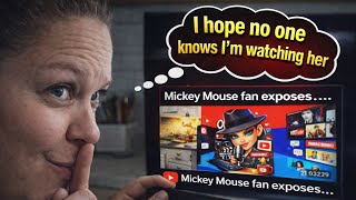 Celebrity Lou Has Watching My Videos Again 4/3/26  4:30am Profile