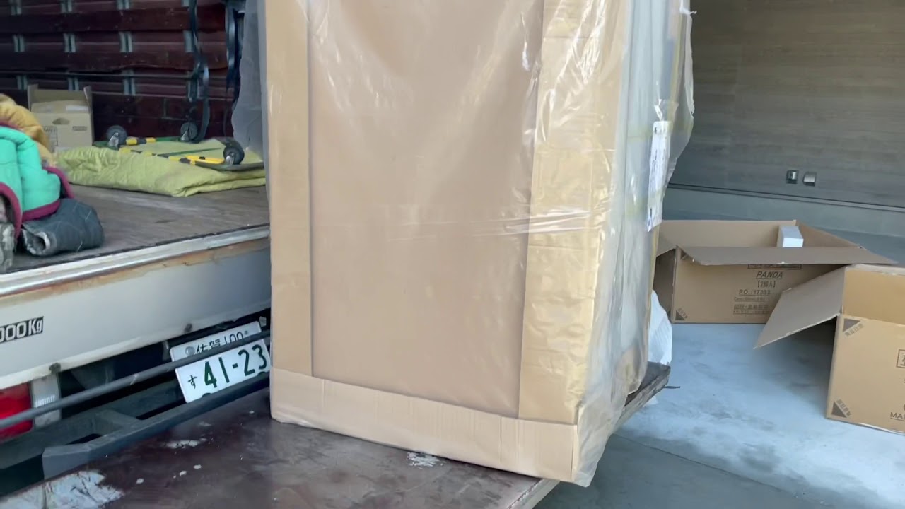 家具の配達 最大の天敵 メゾネットタイプのマンション ベランダからブリ上げた ミキティの激安家具ショップ Youtube 家具の配達 最大の天敵 メゾネットタイプのマンション ベランダからブリ上げた ミキティの激安家具ショップ Youtube