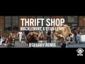 Macklemore  ryan lewis feat wanz  thrift shop mike candys bootleg remix