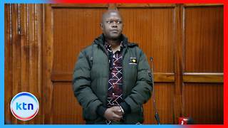 Aliyekuwa Mwanajeshi Afungwa Maisha Kwa Mauaji Ya Mkewe Na Watoto Wawili
