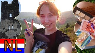 Vlog 13 Bijna Te Laat Vakantie Naar Kröv 89 219