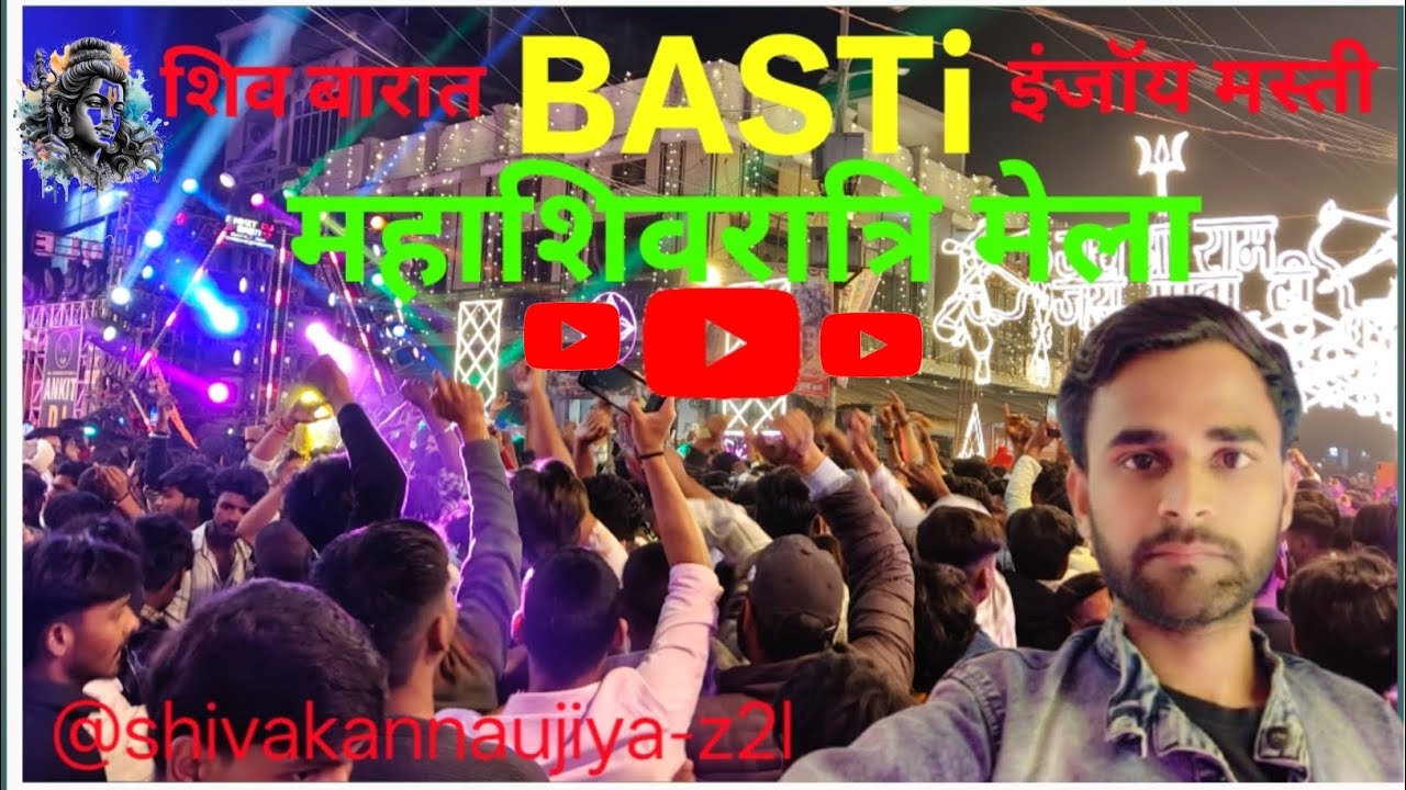 Har har #Mahadev|| happy Mahashivratri || #youtube✌️🤘💐...