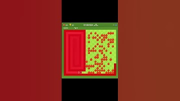 Google snake game satisfying gameplay