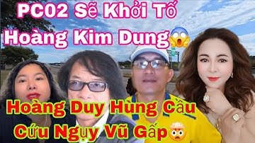 Sốc Anh Rể Hoàng Kim Dung Làm CA Cô Hằng Xinh Đẹp Mệt Với Dung