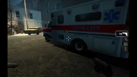 How to USE Barricade Builder!