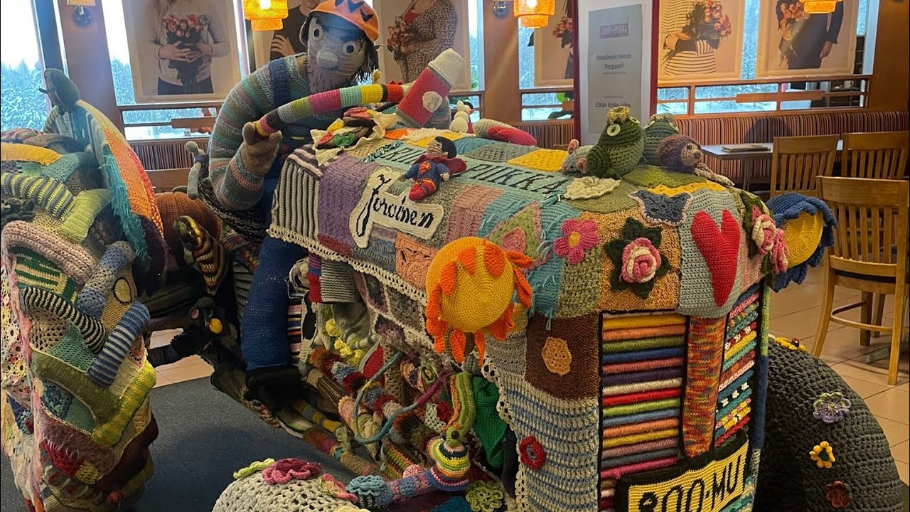 50. Как я перепутал прицепы