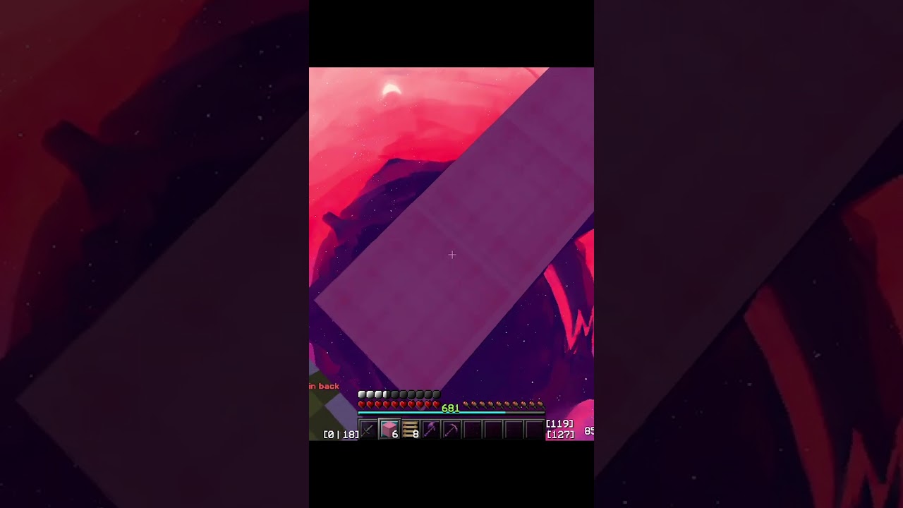 Bedwars But im Spiderman 