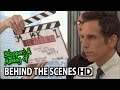 The secret life of walter mitty 2013 making of  behind the scenes  part13