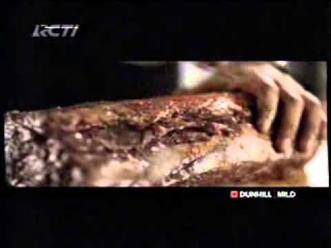 RCTI Dunhill Mild 23 50