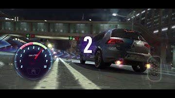 NFS No Limit Chapter 8 SUKI- Event 3 Time Trial