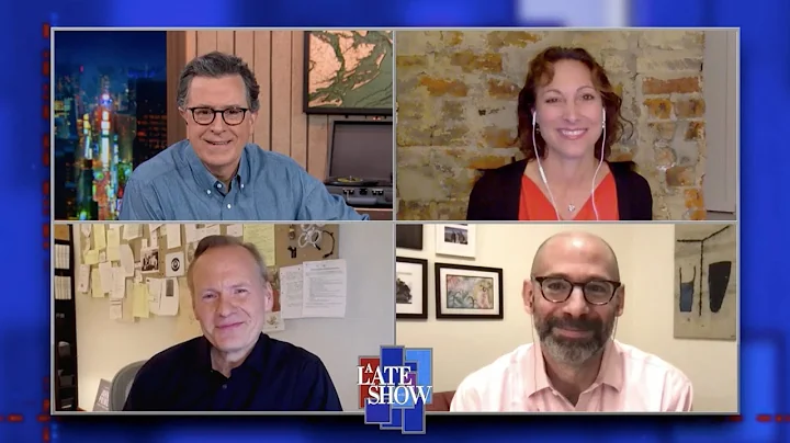 "Slate Political Gabfest" Hosts: People Are Being ...
