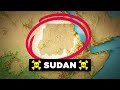 Why sudan is dying