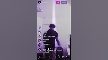 UGLY GOD NEW ALBUM SNIPPET