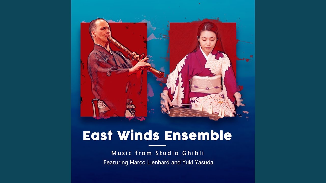 Summer of Goodbye (From "Up on Poppy Hill")