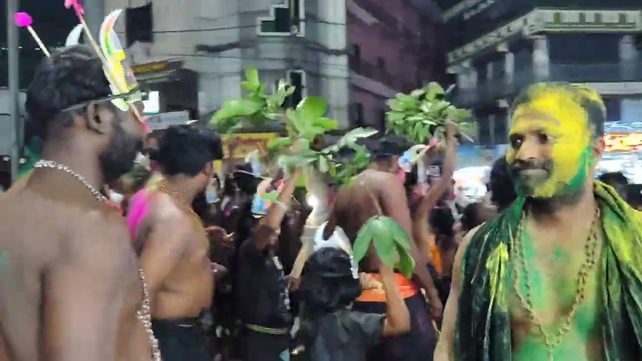 Video 21 25-12-2025 Erumeli masjid 