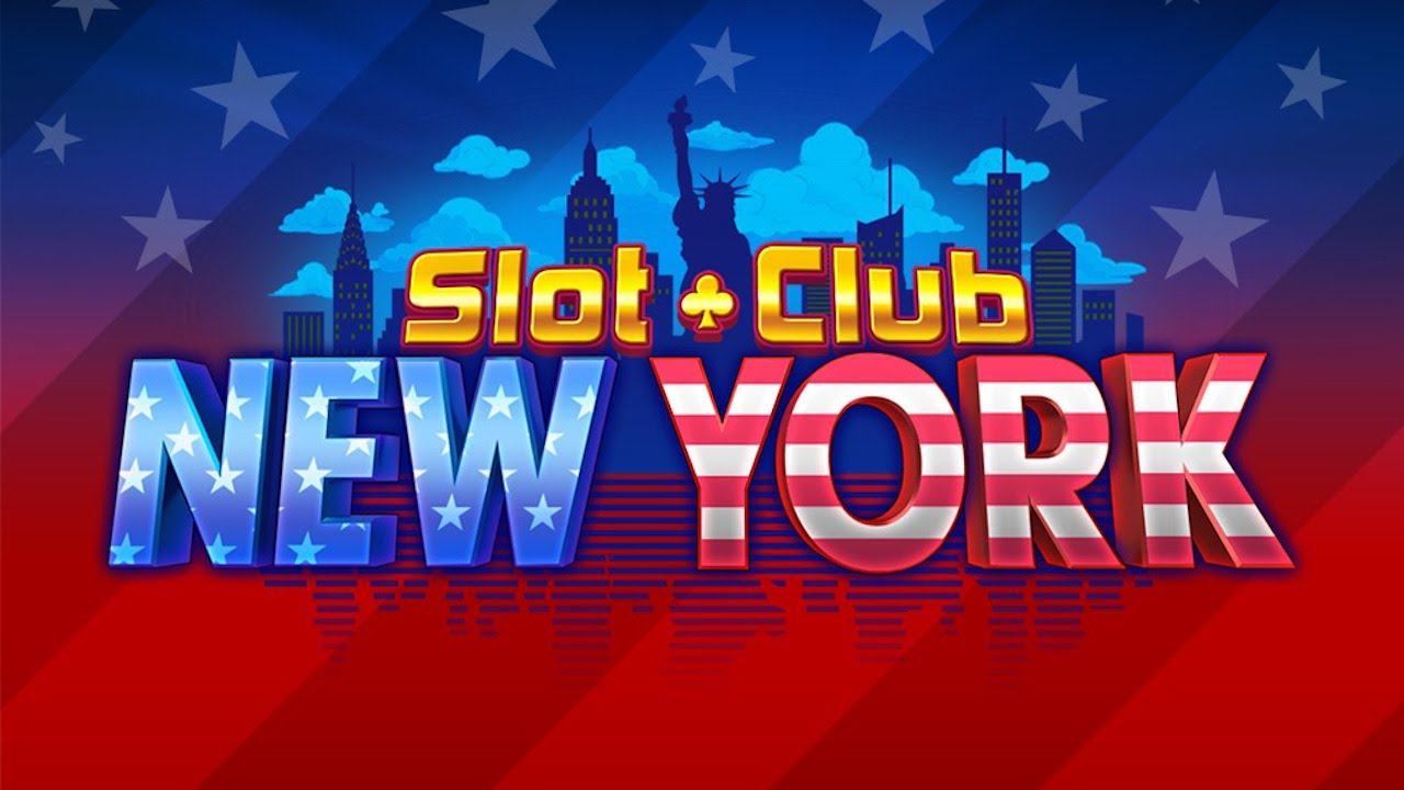 Slots Club Slots Club