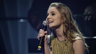 Marie Oppert Amour Amour Piece Of Sky Hommage À Michel Legrand