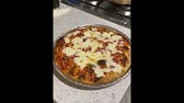 Pizza In Teglia Alta E Sofficissima Youtube