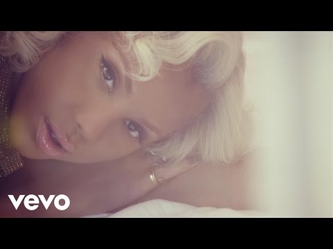 Tamar Braxton - Let Me Know ft. Future