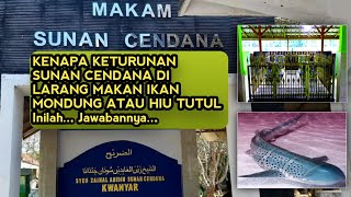 Kisah Waliyullah Madura Sunan Cendana || SEIKH ZAINAL ABIDIN KUANYAR