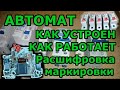 Как устроен автоматический выключатель. Расшифровка маркировки, принцип работы. Правильная установка