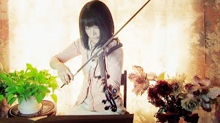 SEKAI NO OWARI/花鳥風月/E.Violin Cover chords