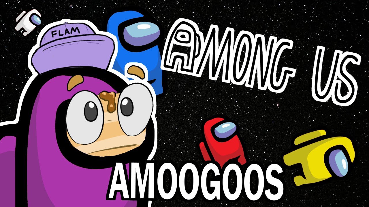 SUSSY SHENANIGANS | Among Us w/ Friends