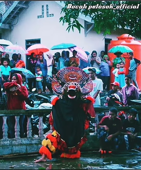 Story jaranan