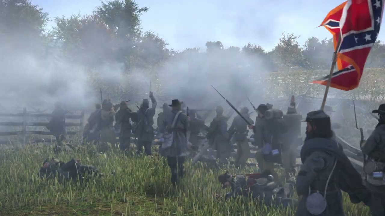 War of Rights | United European Community | Map 1: Framing Fencelines | 10/10