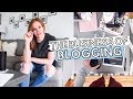 THE BUSINESS OF BLOGGING: What most bloggers don't talk about | THECONTENTBUG