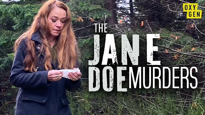 Yolanda McClary Visits The Jane Doe Crime Scene | ...