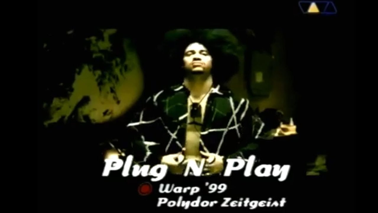 Obejrzyj Plug 'N' Play – Warp 99 w YouTube Obejrzyj Plug 'N' Play – Warp 99 w YouTube