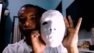 Diy Com Eu Fiz Minha Face Cast