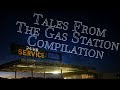 Season 1 "TALES FROM THE GAS STATION" [COMPILATION] | CreepyPasta Storytime