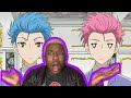 Reacting to Ouran Highschool Host Club ep 5 by Anime Freak