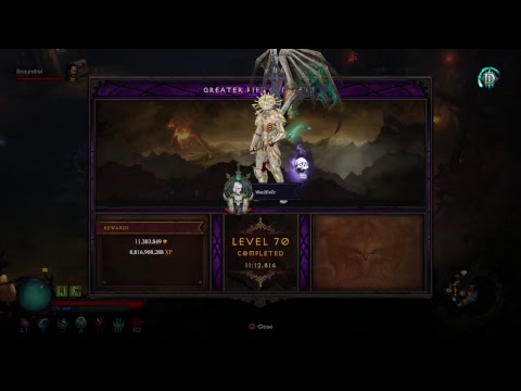 diablo 3 necromancer bone spear build 2.6.3