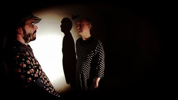 IG Witzelsucht  "Imagine Imogen" Official Music Video