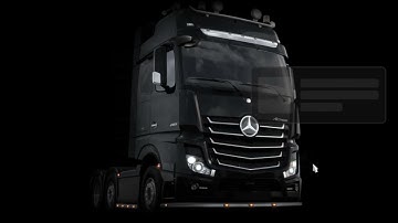 How to Install EAA Map in Eurotruck Simulator 2 version 1.54 | Latest Eaa Mapa Tutorial 2025