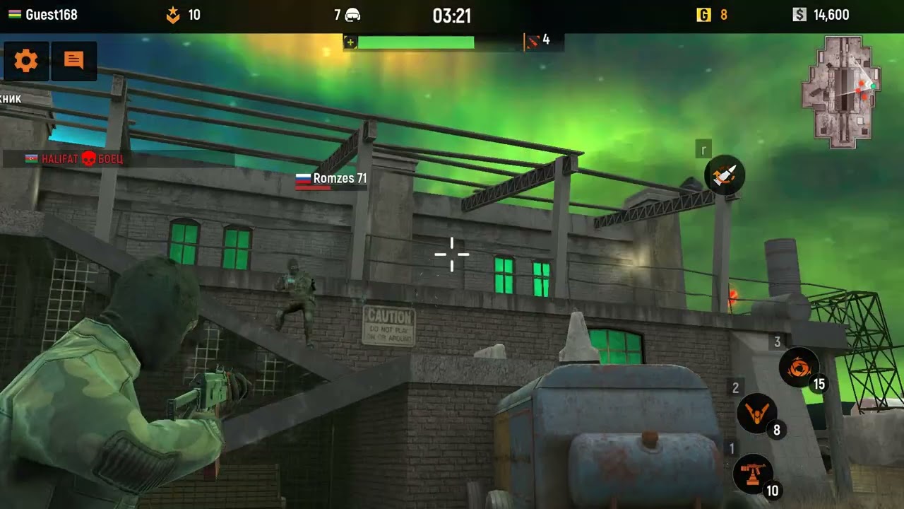 how to play striker zone 3d online on pc