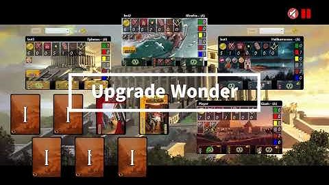 CS-319 SEVEN WONDERS GROUP 2G