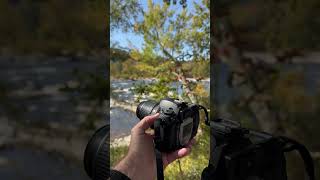 Nikon D70 Camera