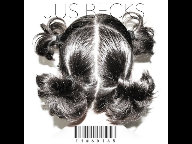 Jus Becks - Sonhos & Pesadelos