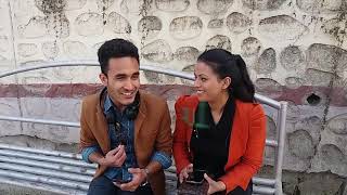 Was Machst Du In Deiner Freizeit How Do Spend Your Free Time Youtube