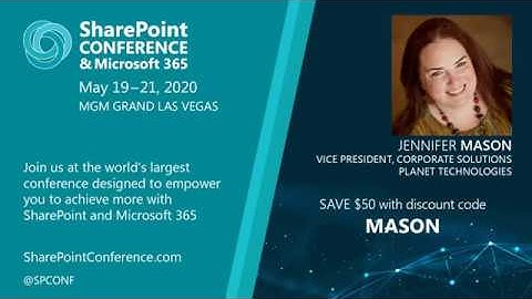 Simple & Easy Communication using SharePoint Sites, SharePoint News and the SharePoint Mobile App