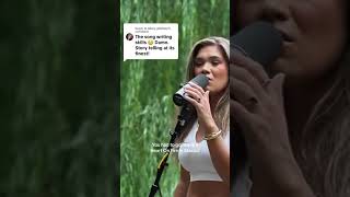 Heart On Fire In Mexico