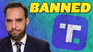 China Uncensored BANNED from Truth Social!