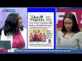 TVC Newspaper Review: National Policing Bill Gets Seven-Week Action Plan