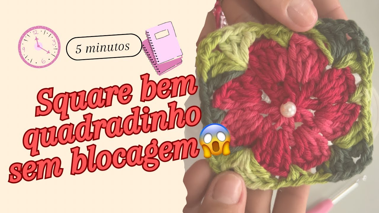 SEGREDO DO SQUARE QUADRADINHO ✨ SEM BLOCAGEM ✨ PASSO A PASSO 😱