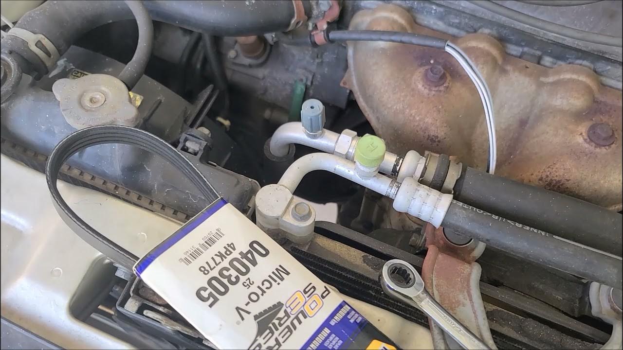 BASS CAR UPDATE OHIO GENERATOR HIGH OUTPUT ALTERNATOR INSTALL YouTube